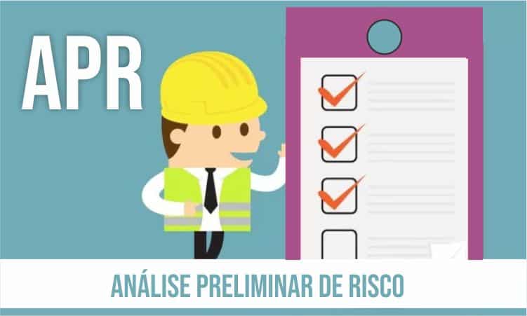 Analise Preliminar de Risco