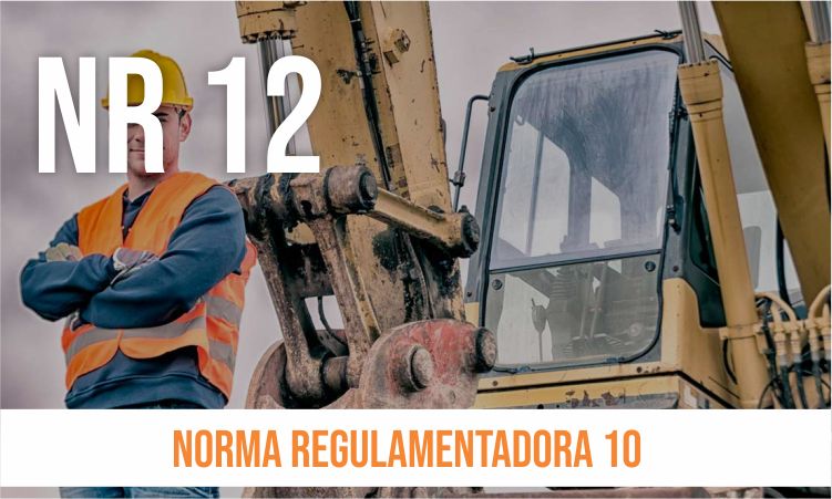 norma regulamentadora 12