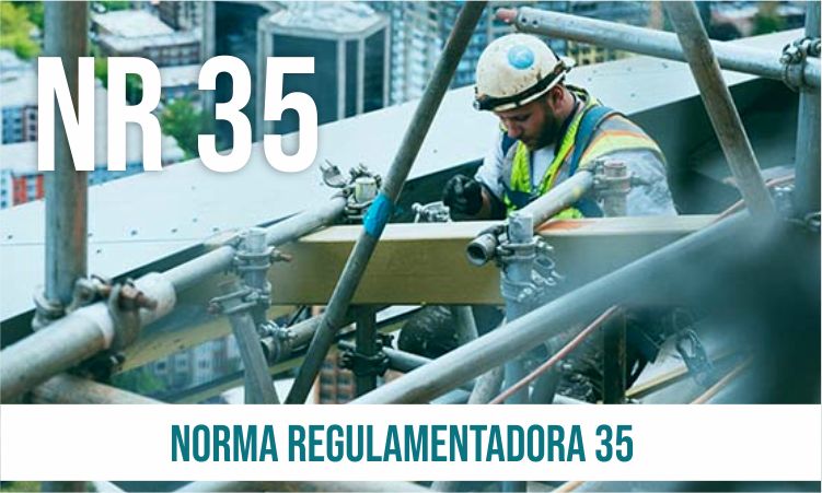 Norma Regulamentadora 35