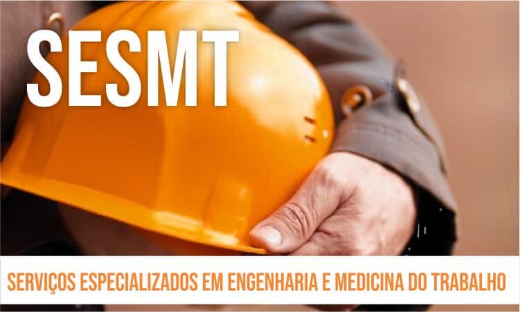 O QUE É O SERVIÇO ESPECIALIZADO EM ENGENHARIA DE SEGURANÇA E