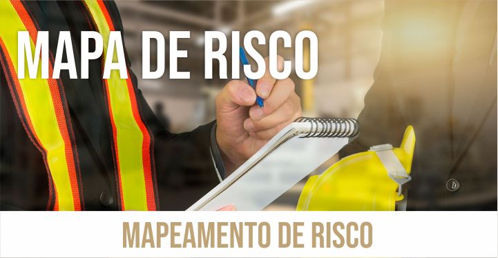 mapas de risco