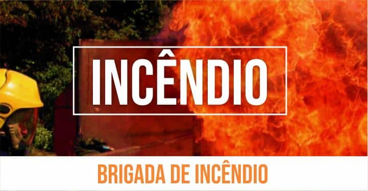 brigadista de incendio