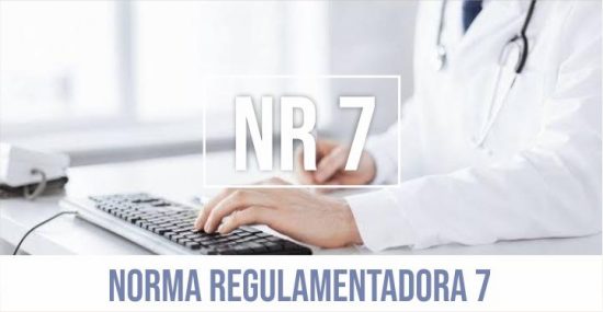 Nr7 R Form NR 7: resumo da Norma Regulamentadora 7 atualizada e sua aplicação - Getwet