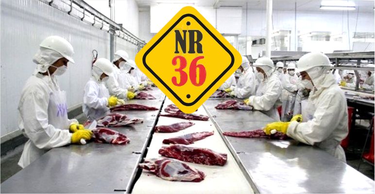 NR 36 Atualizada 2020: Resumo da Norma Regulamentadora - Getwet