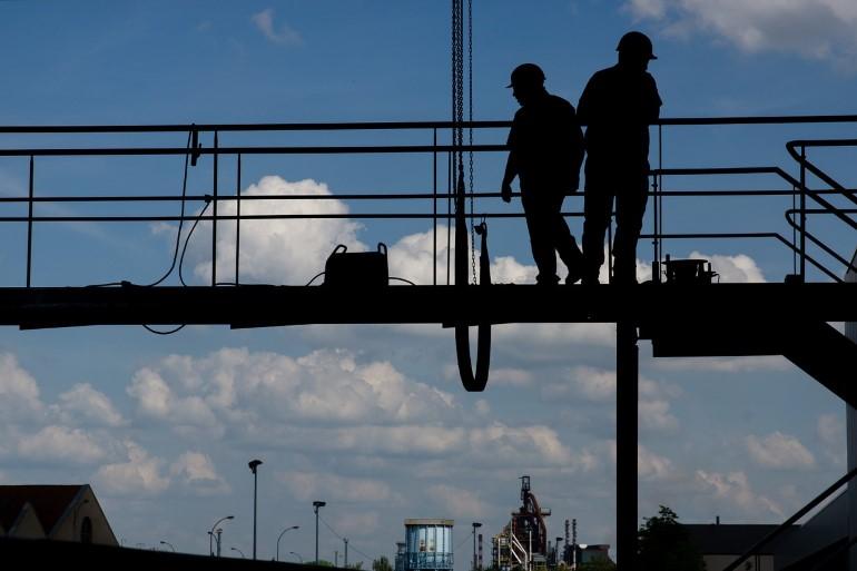 permissão de trabalho em altura