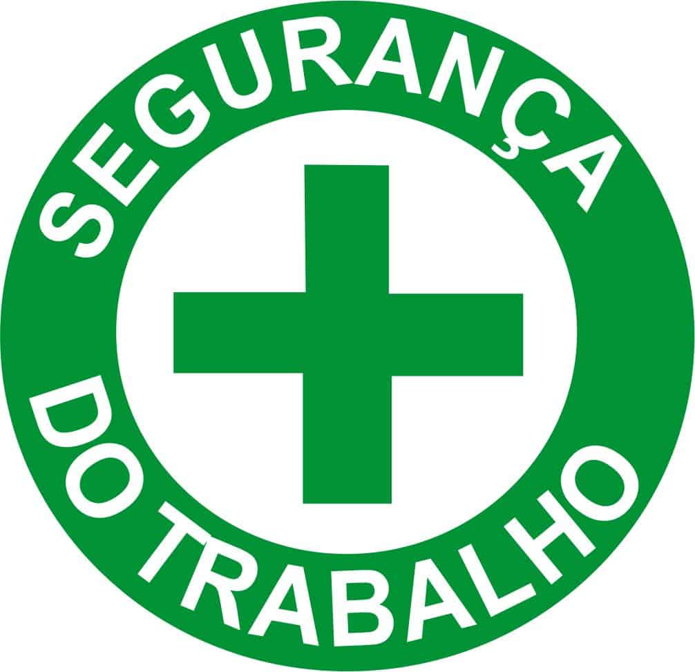 logo segurança do trabalho