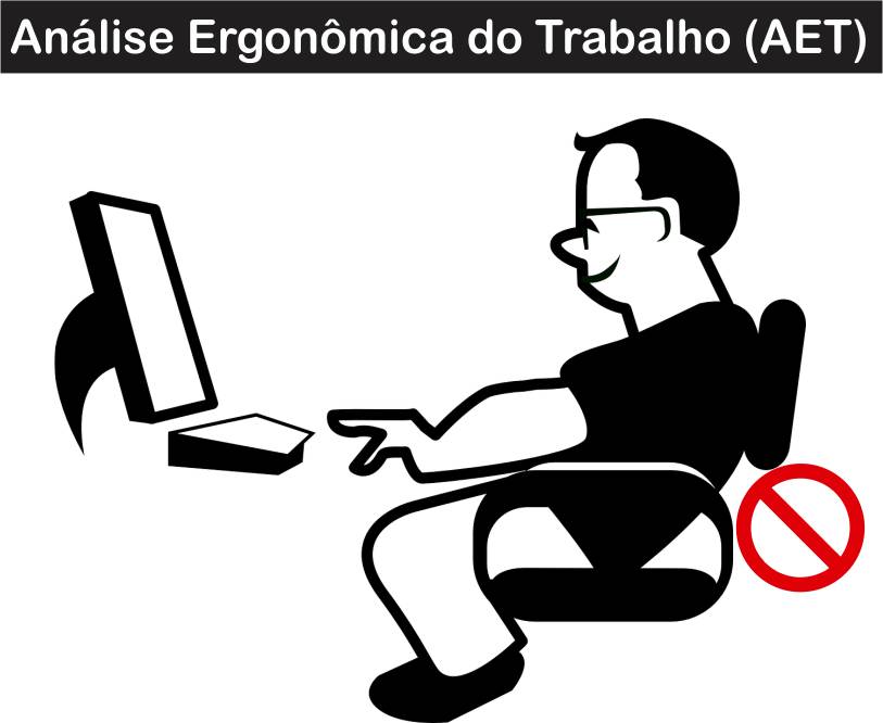 aet segurança do trabalho