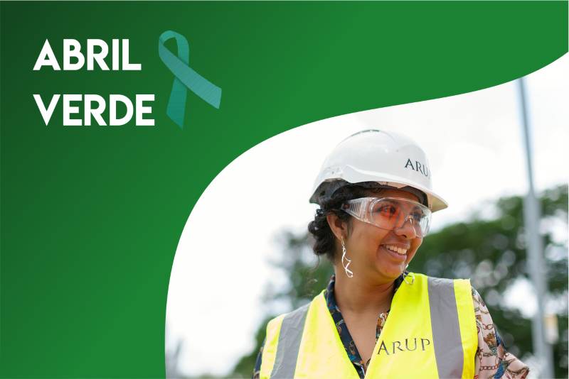 ações abril verde