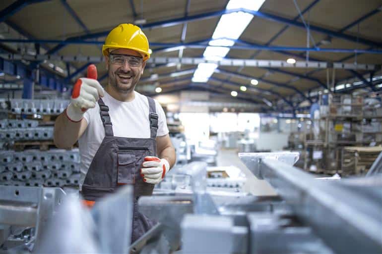 Como ter uma boa Qualidade de Vida no Trabalho