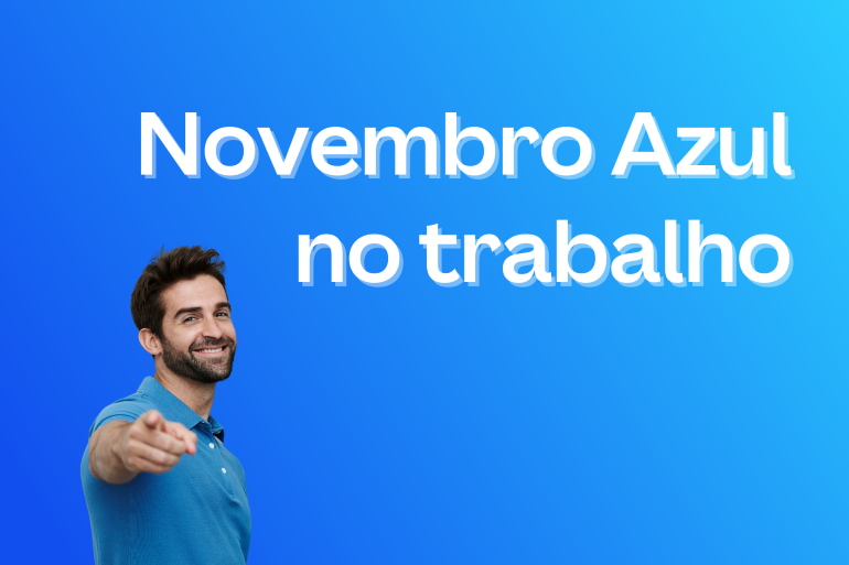 novembro azul nas empresas