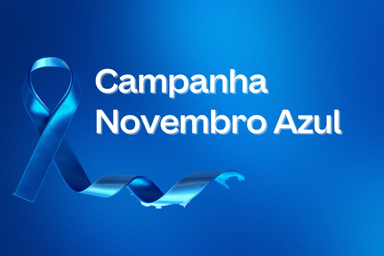 campanha novembro azul