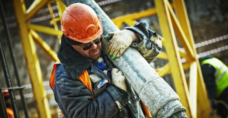 O Que é Acidente De Trabalho Conheça Tipos Causas E Prevenção Getwet