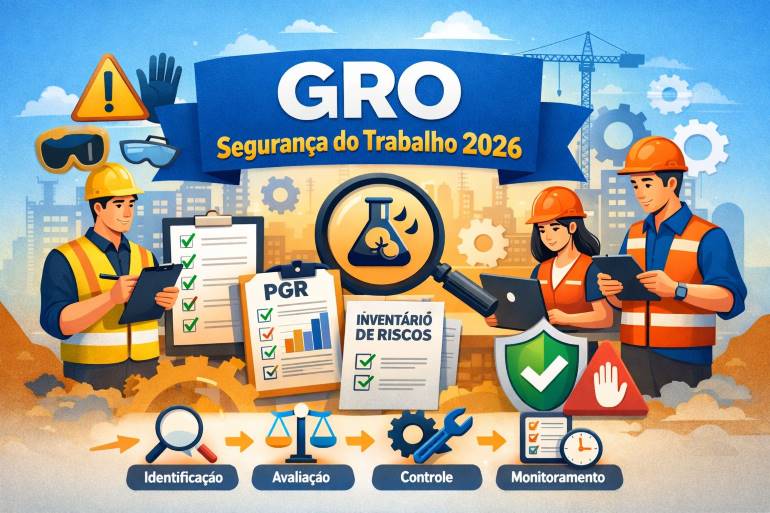 gro 2026 segurança do trabalho